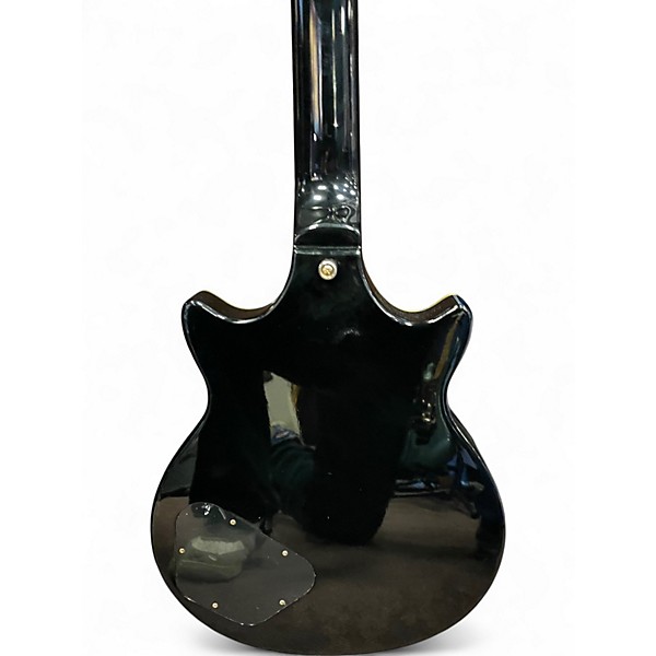 Used 2000s Epiphone GENISIS Tobacco Burst Solid Body Electric Guitar