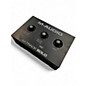 Used M-Audio MTRACK SOLO Audio Interface thumbnail