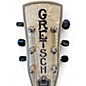 Used Gretsch Guitars G9221 Chrome Resonator Guitar