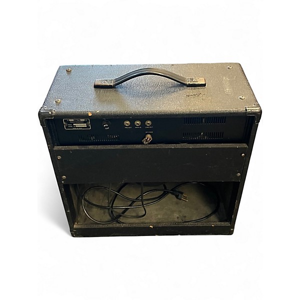 Used Roland Bolt 60 Guitar Combo Amp