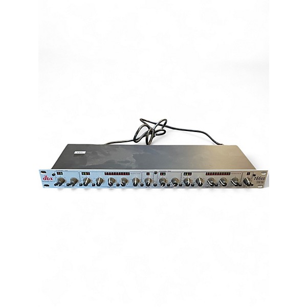 Used dbx 166XS Dual Compressor