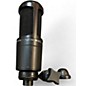 Used Audio-Technica AT2020 Condenser Microphone thumbnail
