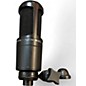 Used Audio-Technica AT2020 Condenser Microphone thumbnail