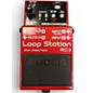 Used BOSS RC3 Loop Station Pedal thumbnail