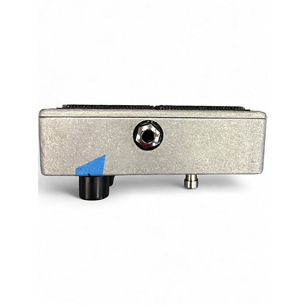 Used Electro-Harmonix Micro Q Tron Envelope Filter Effect Pedal