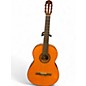 Used Takamine GC1-NAT Natural Classical Acoustic Guitar thumbnail