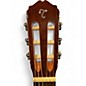 Used Takamine GC1-NAT Natural Classical Acoustic Guitar