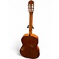 Used Takamine GC1-NAT Natural Classical Acoustic Guitar