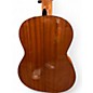 Used Takamine GC1-NAT Natural Classical Acoustic Guitar