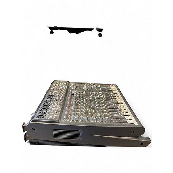 Used Phonic POWERPOD 1860 PLUS Powered Mixer