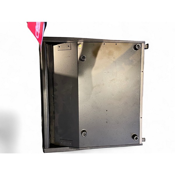 Used Phonic POWERPOD 1860 PLUS Powered Mixer