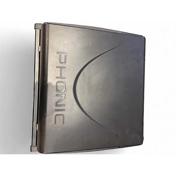 Used Phonic POWERPOD 1860 PLUS Powered Mixer