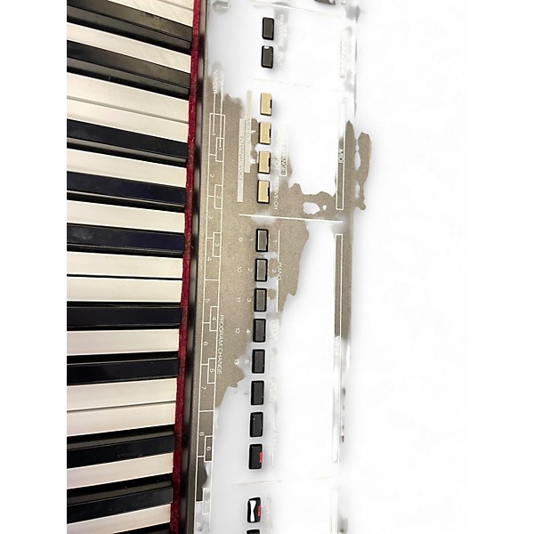 Used Roland RD-300 Stage Piano