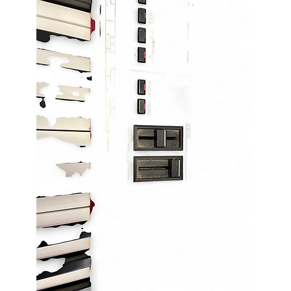 Used Roland RD-300 Stage Piano