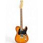 Used 2020 Fender American Performer Telecaster Honey Burst Solid Body Electric Guitar thumbnail