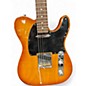 Used 2020 Fender American Performer Telecaster Honey Burst Solid Body Electric Guitar