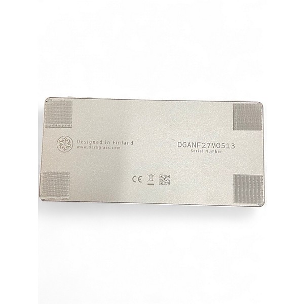 Used Darkglass Anagram Effect Processor