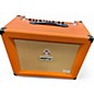 Used Orange Amplifiers CR60C Crush Pro 60W 1x12 Guitar Combo Amp thumbnail