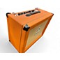Used Orange Amplifiers CR60C Crush Pro 60W 1x12 Guitar Combo Amp