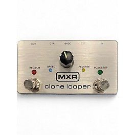 Used MXR M303 Pedal