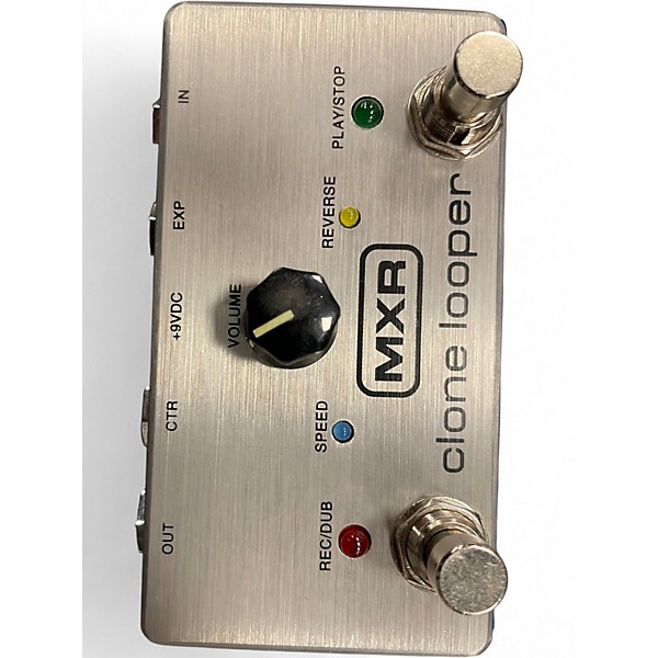 Used MXR M303 Pedal