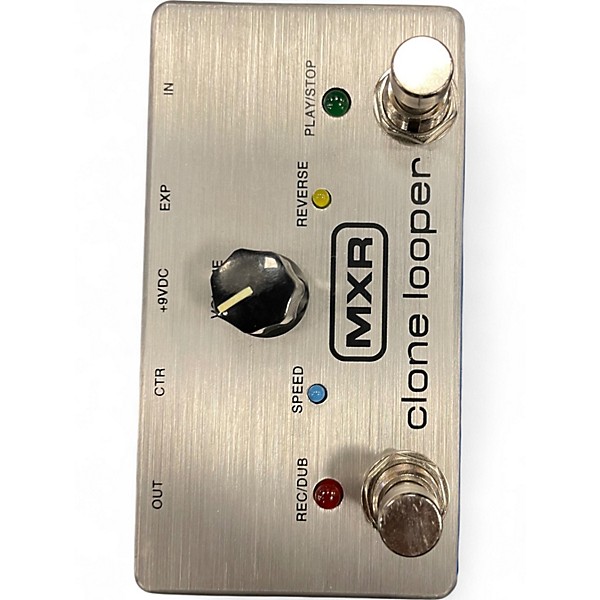 Used MXR M303 Pedal