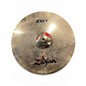 Used Zildjian 16in ZBT Crash Cymbal thumbnail