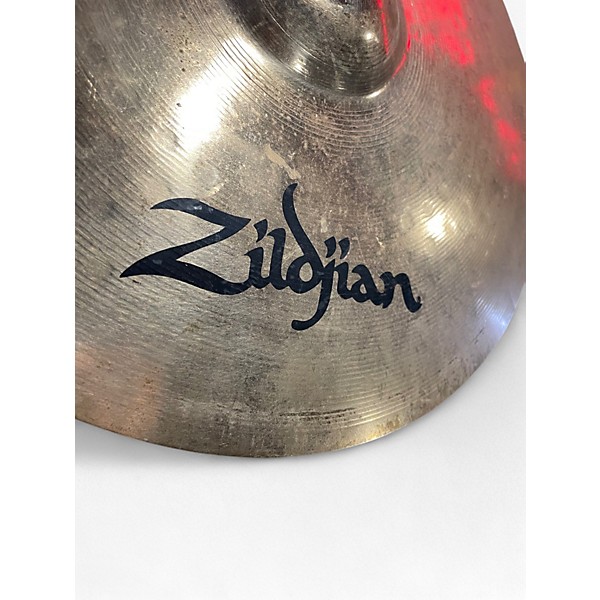 Used Zildjian 16in ZBT Crash Cymbal