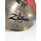 Used Zildjian 16in ZBT Crash Cymbal