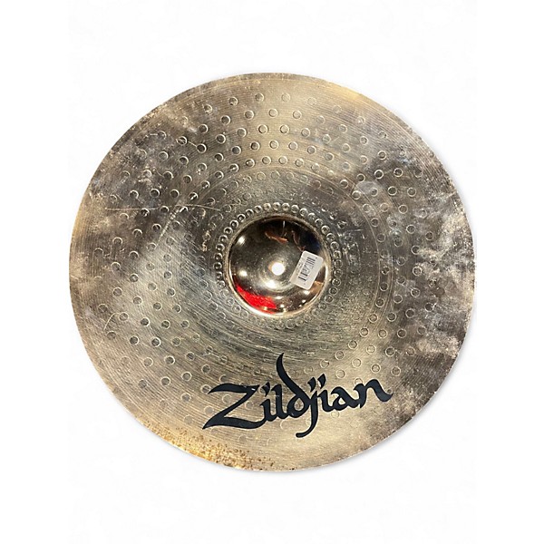 Used Zildjian 16in ZBT Crash Cymbal