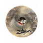 Used Zildjian 16in ZBT Crash Cymbal