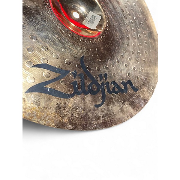 Used Zildjian 16in ZBT Crash Cymbal