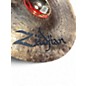 Used Zildjian 16in ZBT Crash Cymbal