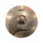 Used Zildjian 18in ZBT Crash Ride Cymbal thumbnail
