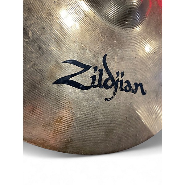 Used Zildjian 18in ZBT Crash Ride Cymbal