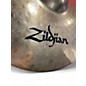 Used Zildjian 18in ZBT Crash Ride Cymbal