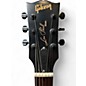 Used Gibson Les Paul CM Worn Black Solid Body Electric Guitar