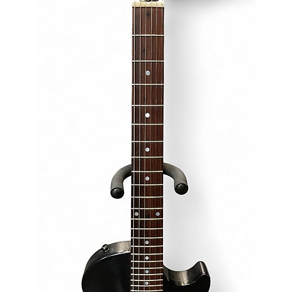Used Gibson Les Paul CM Worn Black Solid Body Electric Guitar