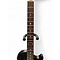 Used Gibson Les Paul CM Worn Black Solid Body Electric Guitar