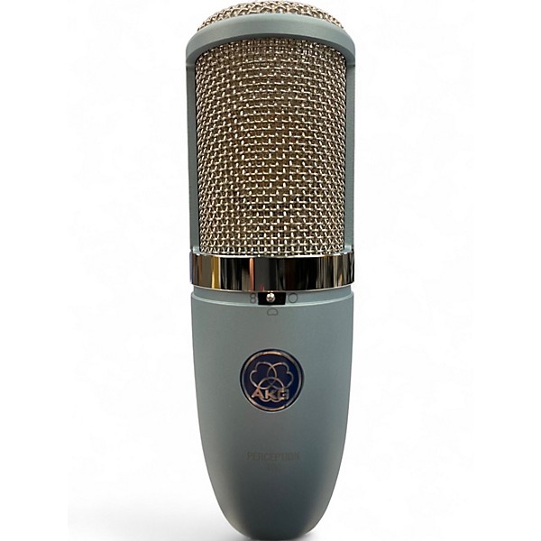 Used AKG P420 Project Studio Condenser Microphone
