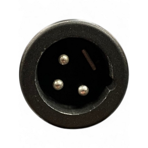 Used Shure SM57LC Dynamic Microphone