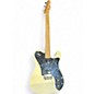 Used Fender American Professional II Telecaster WHIE Solid Body Electric Guitar thumbnail
