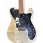 Used Fender American Professional II Telecaster WHIE Solid Body Electric Guitar