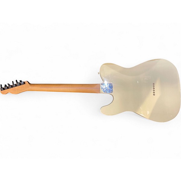 Used Fender American Professional II Telecaster WHIE Solid Body Electric Guitar