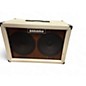Used Panama BOCA SERIES 210 Guitar Cabinet thumbnail