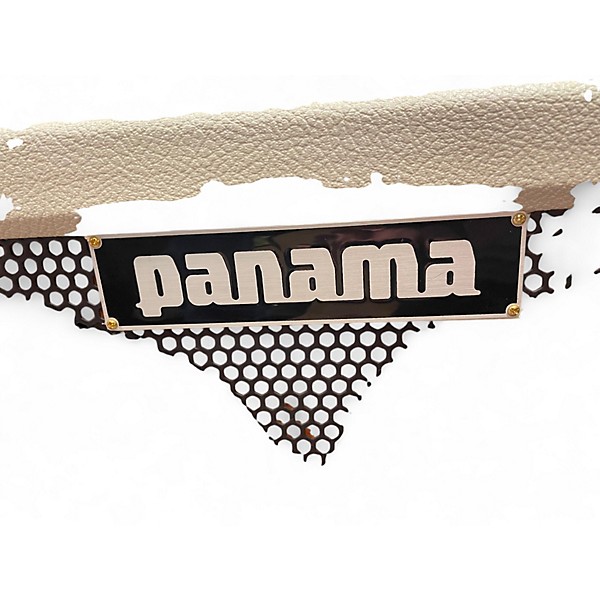 Used Panama BOCA SERIES 210 Guitar Cabinet