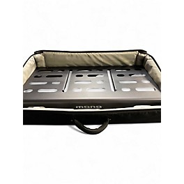 Used MONO LARGE PRO Pedal Board