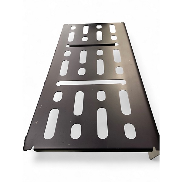 Used MONO LARGE PRO Pedal Board