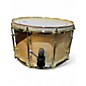 Used SJC 8X14 CUSTOM MAPLE Drum