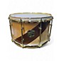 Used SJC 8X14 CUSTOM MAPLE Drum